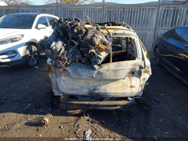 3VV4X7B2XPM355268 Volkswagen tsi