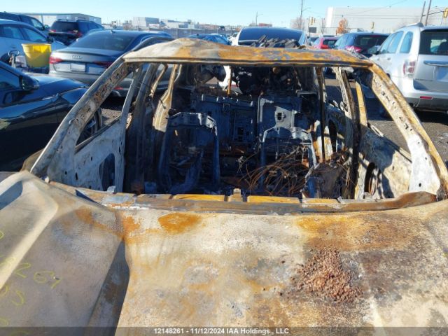 3VV4X7B2XPM355268 Volkswagen tsi
