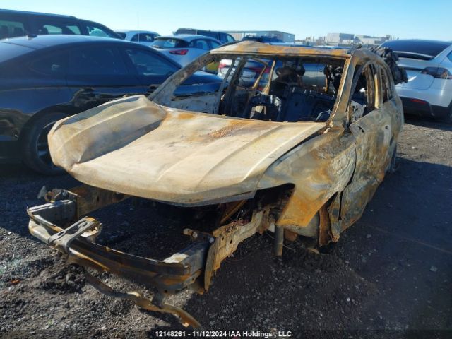 3VV4X7B2XPM355268 Volkswagen tsi