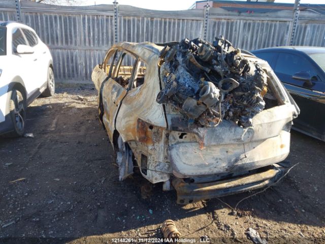 3VV4X7B2XPM355268 Volkswagen tsi