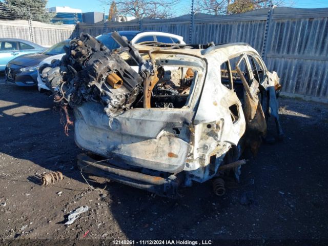 3VV4X7B2XPM355268 Volkswagen tsi