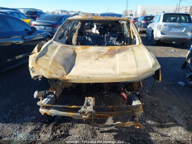 3VV4X7B2XPM355268 Volkswagen tsi