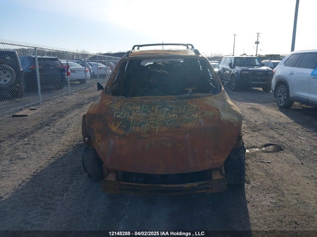 5XYPG4A11GG111914 KIA Sorento