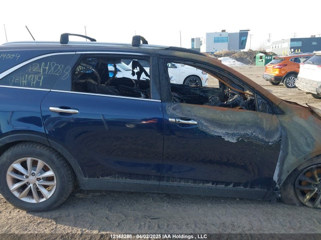 5XYPG4A11GG111914 KIA Sorento