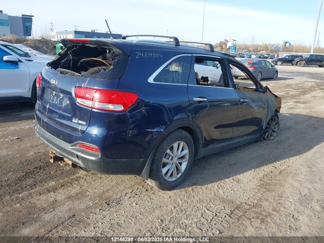 5XYPG4A11GG111914 KIA Sorento