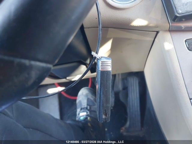 WVWRN7AN1EE505289 Volkswagen CC
