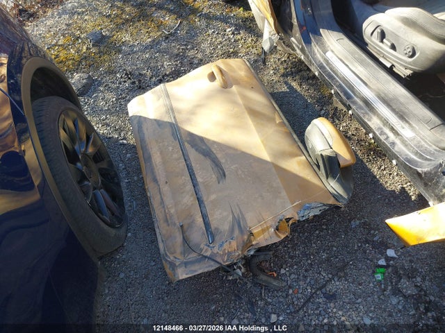 WVWRN7AN1EE505289 Volkswagen CC