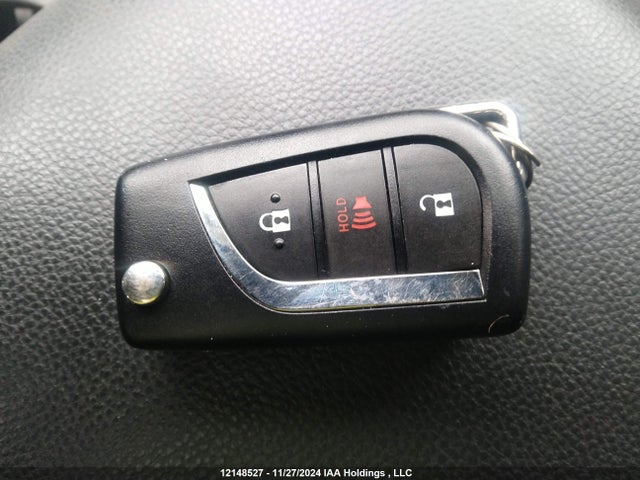 Toyota a25a-fks 2019 2T3B1RFV2KC010610 Image 11