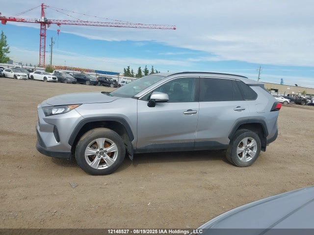 Toyota a25a-fks 2019 2T3B1RFV2KC010610 Image 15