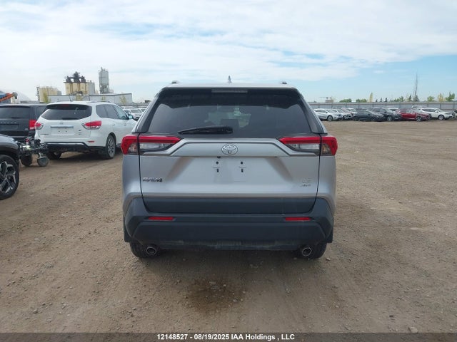 Toyota a25a-fks 2019 2T3B1RFV2KC010610 Image 17