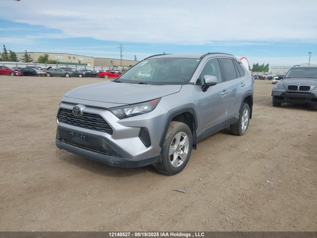 Toyota a25a-fks 2019 2T3B1RFV2KC010610 Image 2