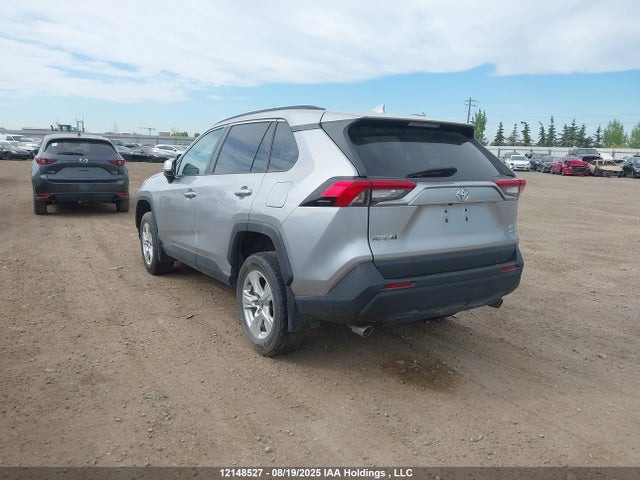 Toyota a25a-fks 2019 2T3B1RFV2KC010610 Image 3