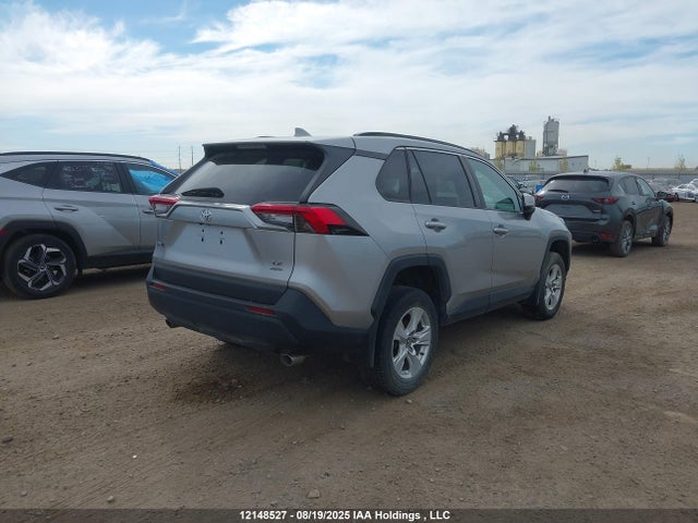 Toyota a25a-fks 2019 2T3B1RFV2KC010610 Image 4