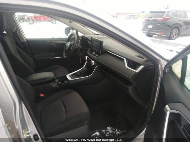 Toyota a25a-fks 2019 2T3B1RFV2KC010610 Image 5