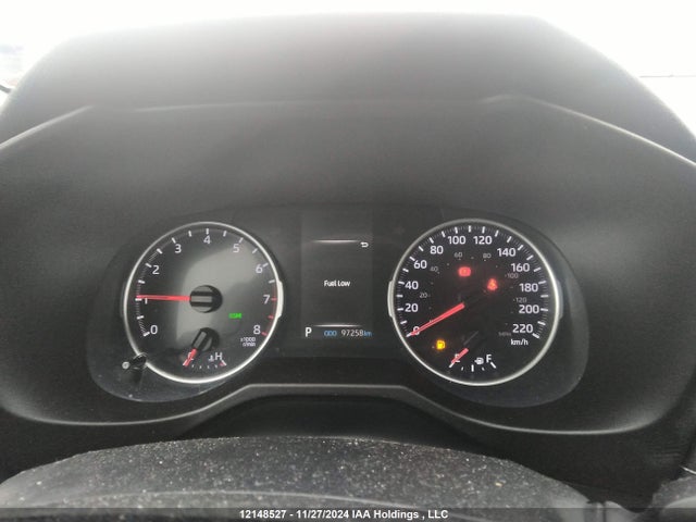 Toyota a25a-fks 2019 2T3B1RFV2KC010610 Image 7