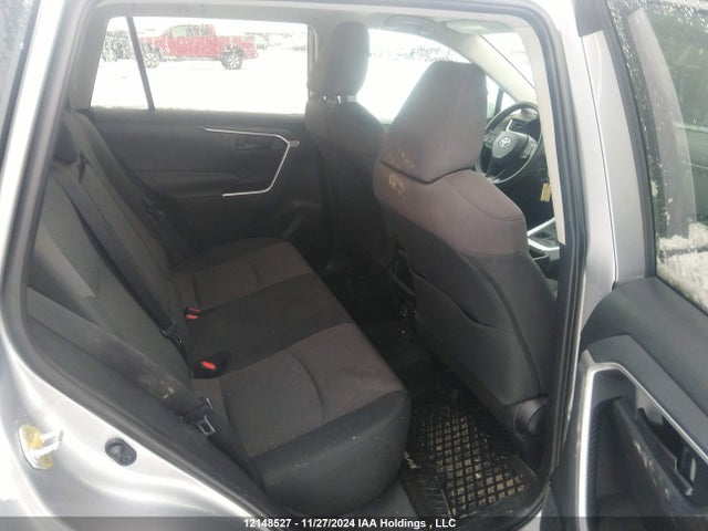 Toyota a25a-fks 2019 2T3B1RFV2KC010610 Image 8