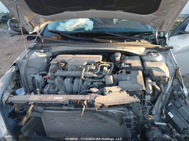 KMHLM4AG4MU122598 Hyundai mpi nu pe