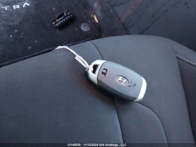 KMHLM4AG4MU122598 Hyundai mpi nu pe