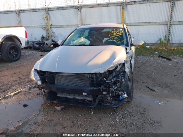 KMHLM4AG4MU122598 Hyundai mpi nu pe