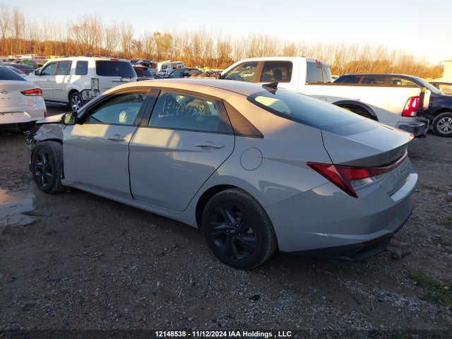 KMHLM4AG4MU122598 Hyundai mpi nu pe
