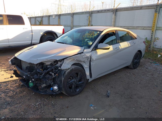 KMHLM4AG4MU122598 Hyundai mpi nu pe