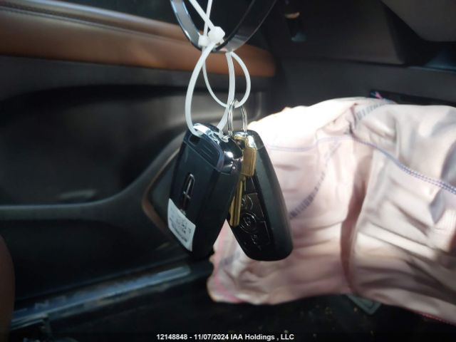 2LMPJ8K96NBL06020 Lincoln gtdi