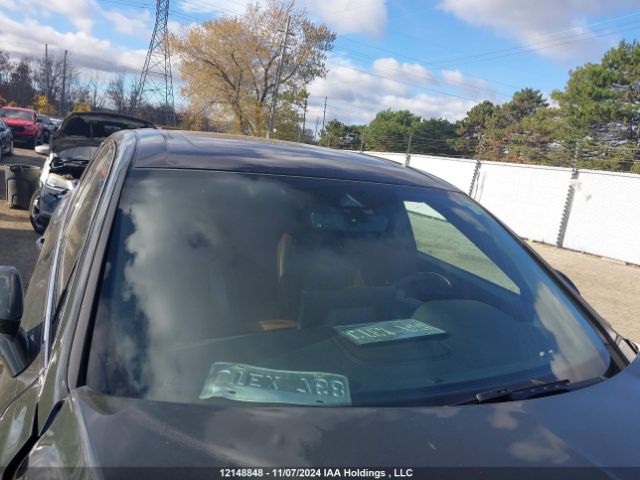 2LMPJ8K96NBL06020 Lincoln gtdi