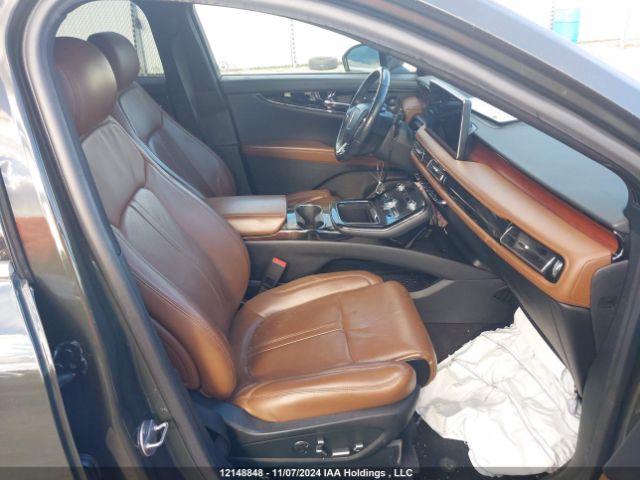 2LMPJ8K96NBL06020 Lincoln gtdi