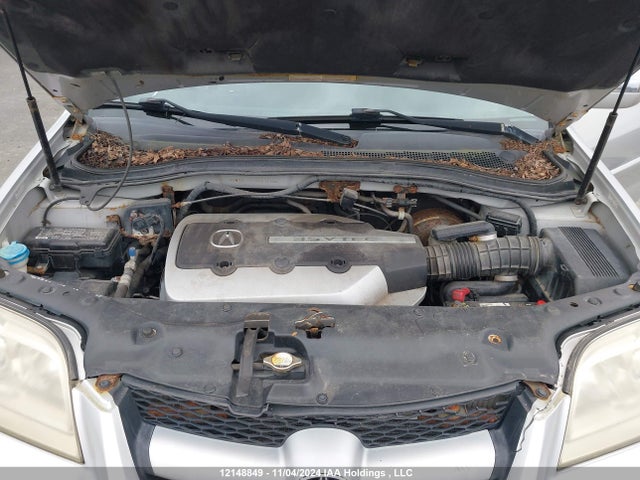 Aukcja sprzedaży 2006 Acura Mdx, vin: 2HNYD18706H002425, numer aukcji: 12148849