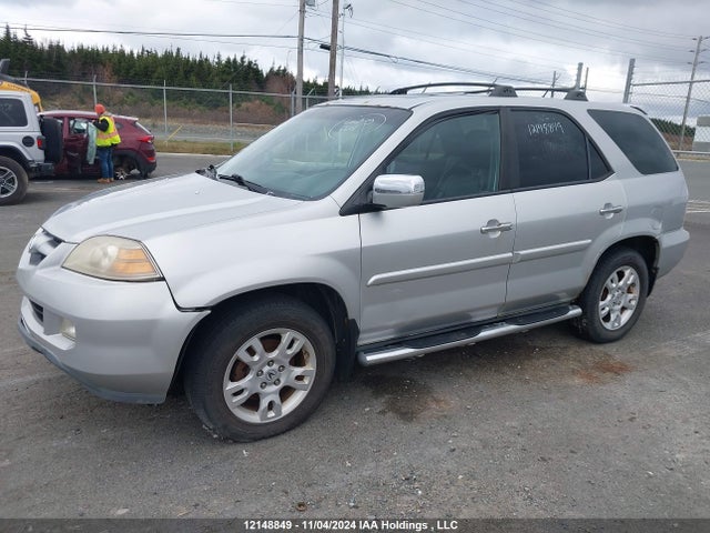 Aukcja sprzedaży 2006 Acura Mdx, vin: 2HNYD18706H002425, numer aukcji: 12148849