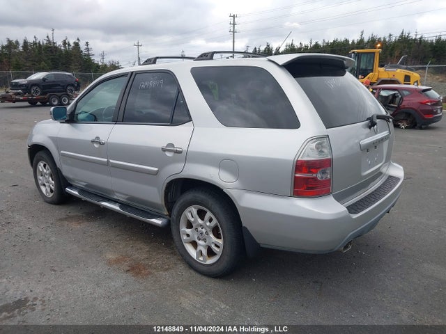 Aukcja sprzedaży 2006 Acura Mdx, vin: 2HNYD18706H002425, numer aukcji: 12148849