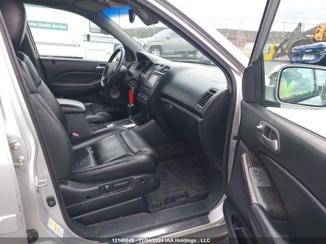 Aukcja sprzedaży 2006 Acura Mdx, vin: 2HNYD18706H002425, numer aukcji: 12148849
