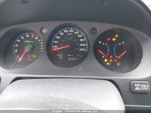 Aukcja sprzedaży 2006 Acura Mdx, vin: 2HNYD18706H002425, numer aukcji: 12148849