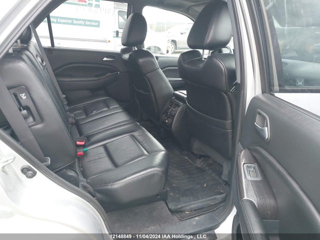 Aukcja sprzedaży 2006 Acura Mdx, vin: 2HNYD18706H002425, numer aukcji: 12148849