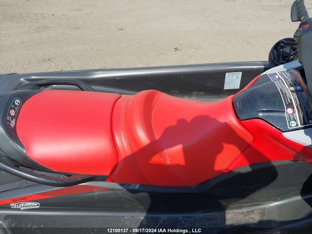 Seadoo Gti 2022 YDVB2234F222 Image 5