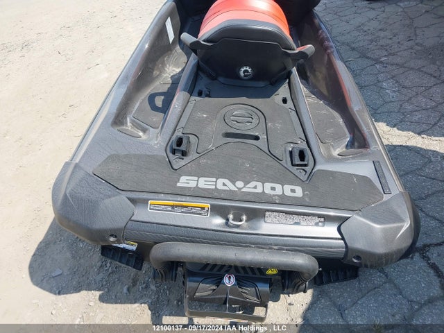 Seadoo Gti 2022 YDVB2234F222 Image 6