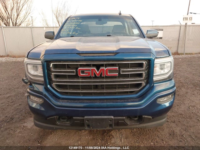 GMC l83 - sidi vvt, afm, e85 max, alum, gm 2019 2GTV2LEC0K1106993 Image 12