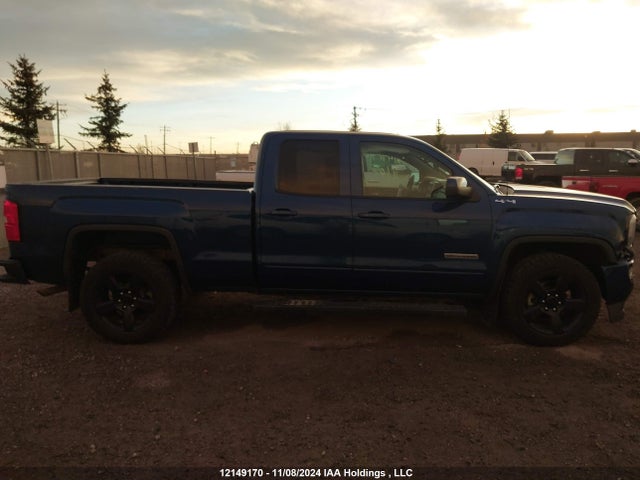 GMC l83 - sidi vvt, afm, e85 max, alum, gm 2019 2GTV2LEC0K1106993 Image 13