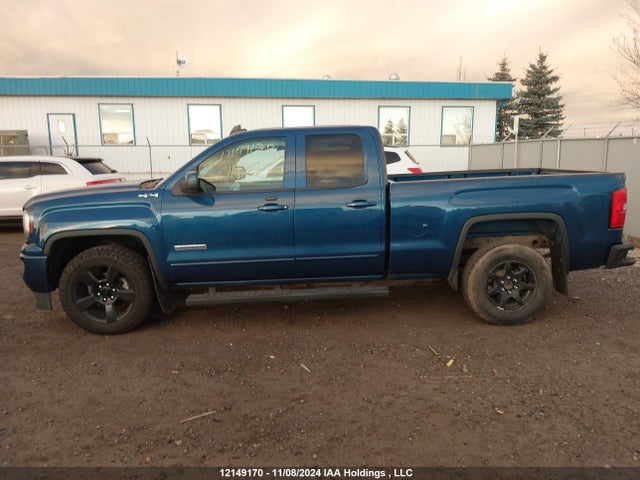 GMC l83 - sidi vvt, afm, e85 max, alum, gm 2019 2GTV2LEC0K1106993 Image 14