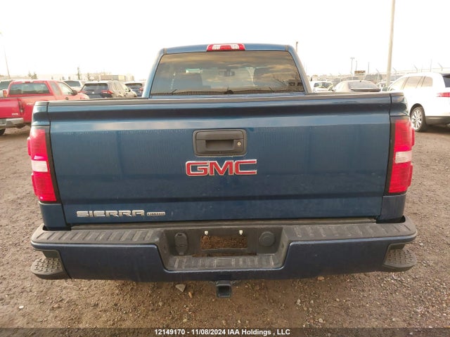 GMC l83 - sidi vvt, afm, e85 max, alum, gm 2019 2GTV2LEC0K1106993 Image 16