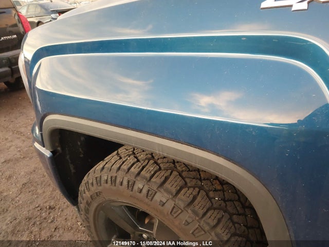 GMC l83 - sidi vvt, afm, e85 max, alum, gm 2019 2GTV2LEC0K1106993 Image 18