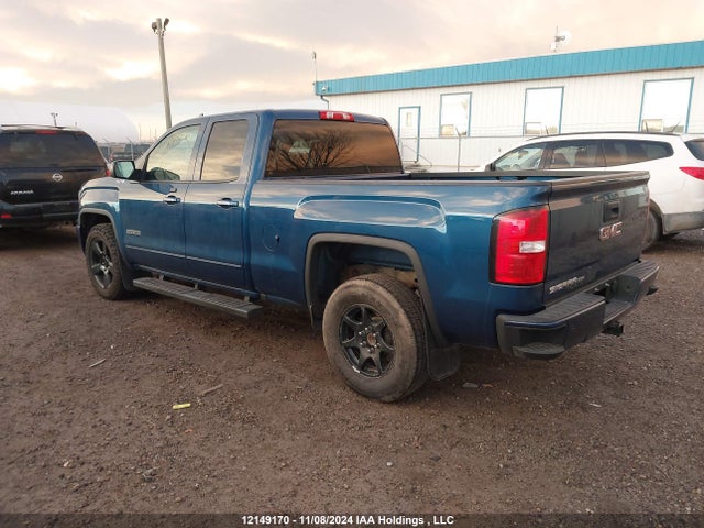 GMC l83 - sidi vvt, afm, e85 max, alum, gm 2019 2GTV2LEC0K1106993 Image 3