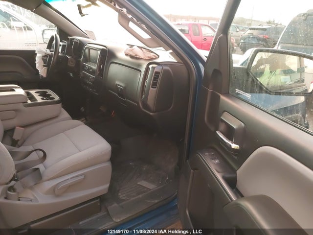 GMC l83 - sidi vvt, afm, e85 max, alum, gm 2019 2GTV2LEC0K1106993 Image 5