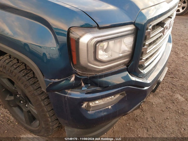 GMC l83 - sidi vvt, afm, e85 max, alum, gm 2019 2GTV2LEC0K1106993 Image 6