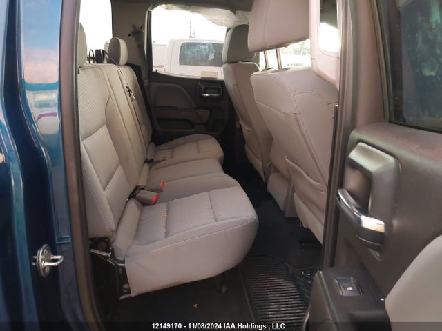 2GTV2LEC0K1106993 GMC l83 - sidi vvt, afm, e85 max, alum, gm