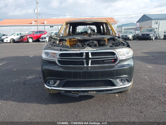 Dodge Durango 2015 1C4RDJDG5FC892021 Image 11