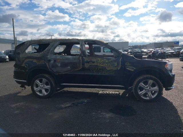 Dodge Durango 2015 1C4RDJDG5FC892021 Image 12