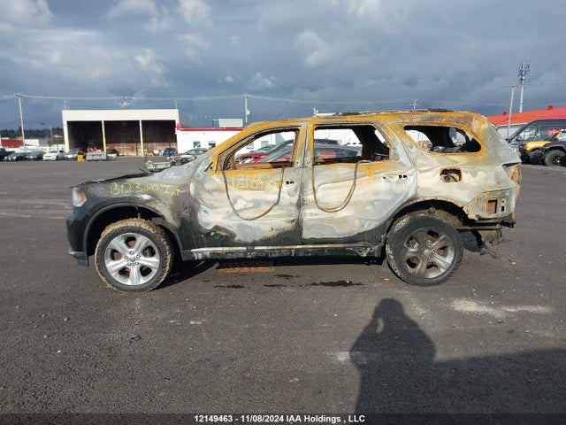 Dodge Durango 2015 1C4RDJDG5FC892021 Image 13