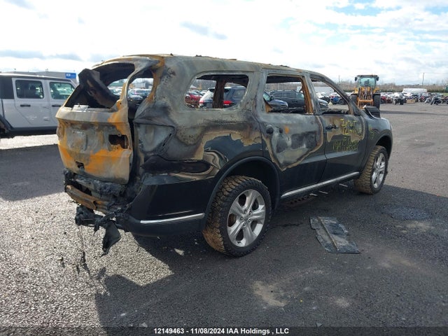 Dodge Durango 2015 1C4RDJDG5FC892021 Image 4