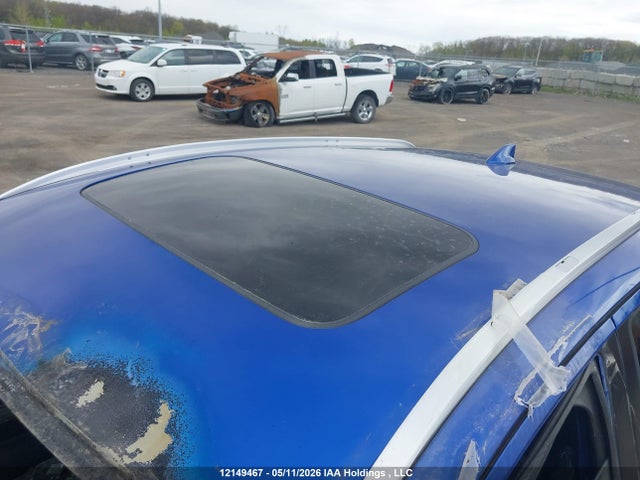 3CZRU6H2XKM102291 Honda HR-V